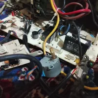 تمامی برد ها نو‌نو از برندهای مختلف