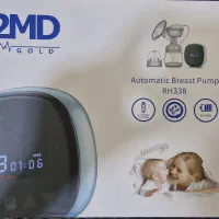 شیردوش برقی 2MD Gold|اسباب و اثاث بچه|تهران, گلستان (شهرک راه آهن)|دیوار