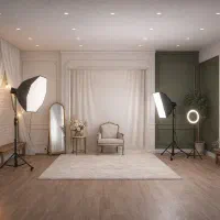 اتلیه عکاسی فیلم برداری