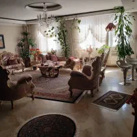 ۱۵۵ متر ۳خواب گیشا