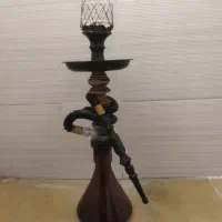 قلیون هندونه یخ