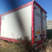 یخچال ایسوزو5200