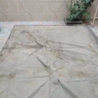 چادر برزنت زد اب محکم