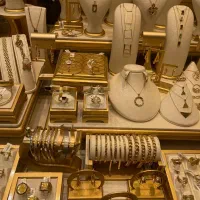 ،فروش اقساطی طلا|جواهرات|گرگان, |دیوار