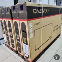 تلوزیون دوو 55 اینچ j25 سری جدید