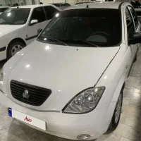 تیبا مدل ۱۴۰۰