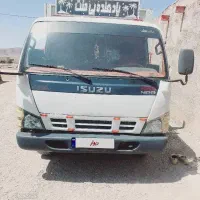 ایسوزمدل۹۰تک برگ سندکله رنگ همه چی به شرط وپلمپ|خودرو سنگین|ایرانشهر, |دیوار