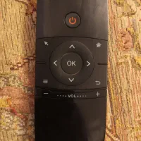 کنترل تلوزیون