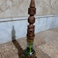 قلیون میوه ای