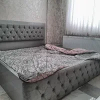 تخت و دراور