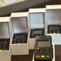 فروش اقساطی کشلس خودپرداز pos|فروشگاه و مغازه|رشت, گلسار|دیوار