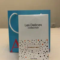فروش عطر زنانه کاملا نو