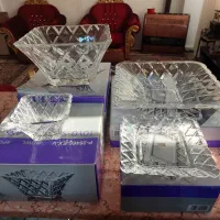 ظرف کریستال