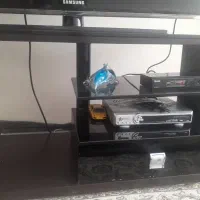 میز تلویزیون شیشه ای زیر میز ام دی اف می باشد|میز تلویزیون|تهران, افسریه جنوبی|دیوار