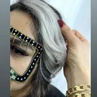 رنگ و لایت تخفیف ویژه و طرح چکی به مناسبت روز مادر|خدمات آرایشگری و زیبایی|نجفآباد, بازار|دیوار