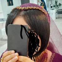 زلف فقط ۳۵۰