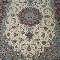 قالی دستبافت