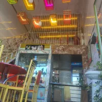 لوازم آشپزی وکبابی