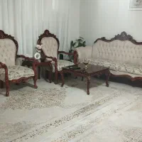 اپارتمان در همایون ویلا