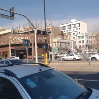 ۷۵متر تهرانسر پارکینگ انباری آسانسور