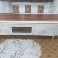 میز تلویزیون نو ام دی آف ترک