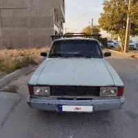 پیکان وانت ۹۲|خودرو سواری و وانت|اقبالیه, |دیوار