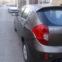 جک جی تری|خودرو سواری و وانت|مشهد, پنجتن|دیوار