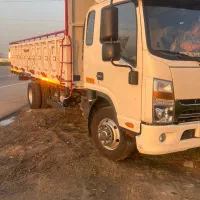 جک ۹تن|خودرو سنگین|گنبد کاووس, |دیوار