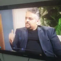 تلوزیون