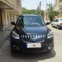 هایما s7 پلاس مدل بهمن ۱۴۰۲|خودرو سواری و وانت|اصفهان, باغ زیار|دیوار