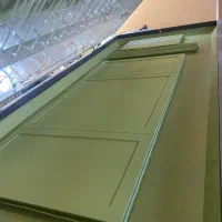 خدمات سی ان سی (cnc) وکیوم