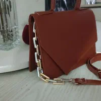 کیف زنانه شیک و نو|کیف، کفش، کمربند|کرمانشاه, |دیوار