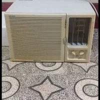 کولر گازی سامسونگ پنجره ای