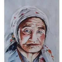 آموزش حرفه ای نقاشی با آبرنگ و قبول سفارش|خدمات آموزشی|ازنا, |دیوار