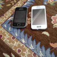2تا گوشی سامسونگ
