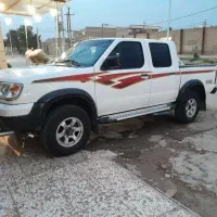 پیکاب ریج مدل ۹۷