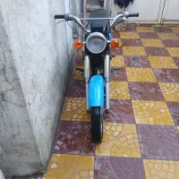 یاماها۱۲۵|موتورسیکلت|تبریز, |دیوار