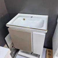 کابین روشویی|لوازم سرویس بهداشتی|بیرجند, |دیوار