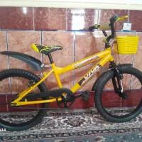 ‌دوچرخه ۲۰|دوچرخه، اسکیت، اسکوتر|یاسوج, |دیوار