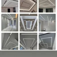 فروش واجرا کناف آذران کاغذ دیواری ...