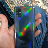 سامسونگ ،a51|موبایل|مشهد, تبادکان|دیوار