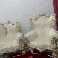 مبل سلطنتی