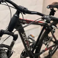 دوچرخه سایز ۲۷.۵