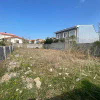 ۳۰۰ متر زمین ساحلی مسکونی امین آباد