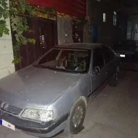 پژو 405 مدل 90