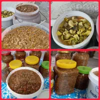 فروش انواع ترشی