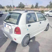 ام وی ام مدل 95فنی صفر|خودرو سواری و وانت|تبریز, |دیوار