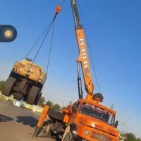 جرثقیل|خدمات پیشه و مهارت|زاهدان, |دیوار