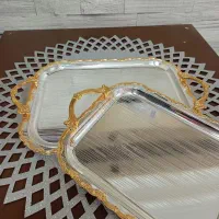 ابکش لگن سینی استیل
