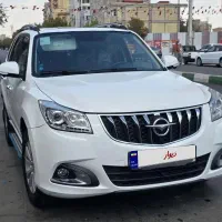 هایما S7 پلاس، مدل ۱۴۰۰ برج ۱۱